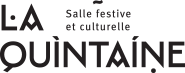 La Quintaine - Salle culturelle et festive